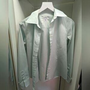 Brooks Brother Women's Fitted Shirt Size 4